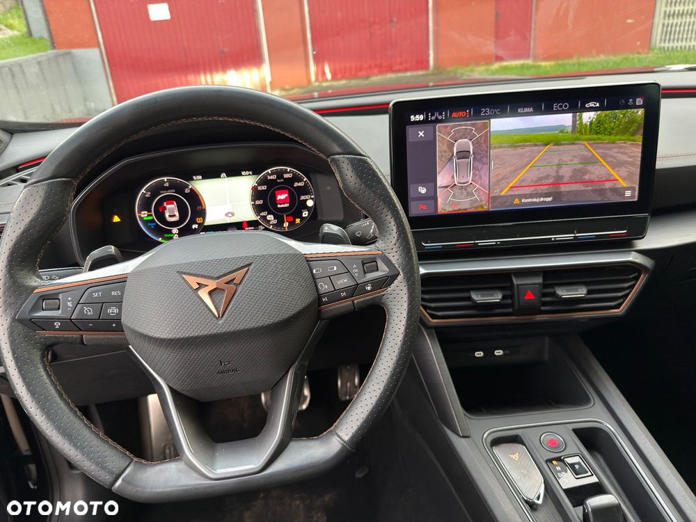 Cupra Formentor - 12