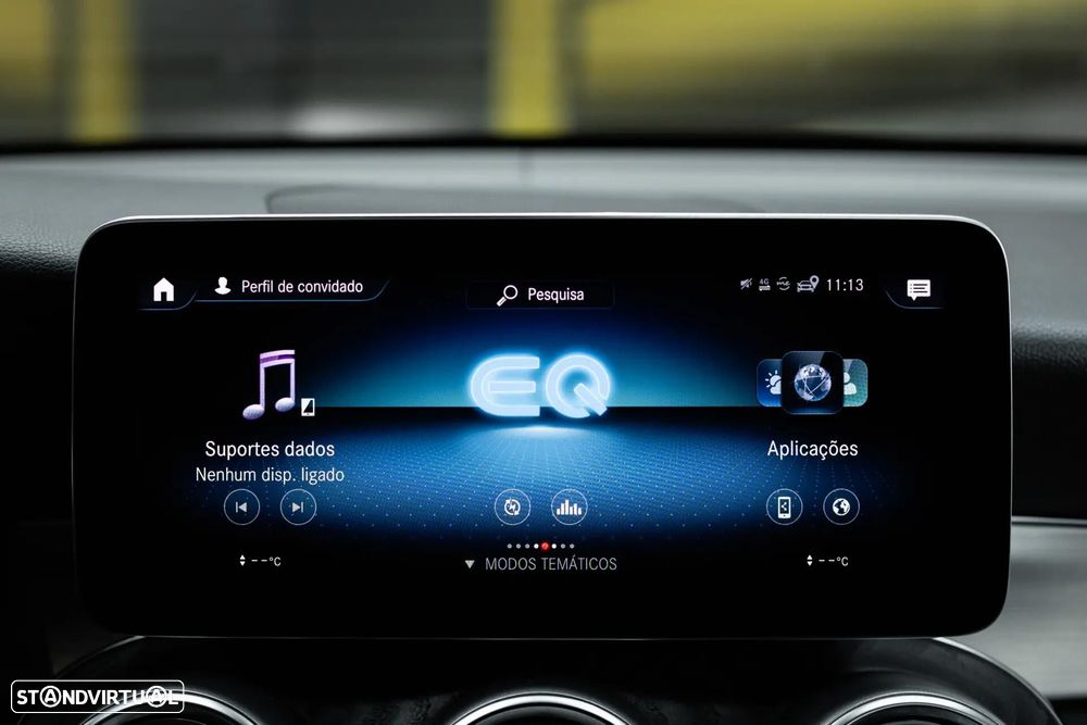 Mercedes-Benz GLC 300 de 4Matic 9G-TRONIC AMG Line - 44