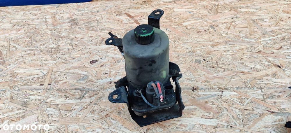 POMPA WSPOMAGANIA ELEKTRYCZNA TRW SKODA FABIA II 2 MK2 ROOMSTER 6R0423156 - 1