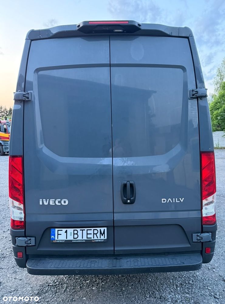 Iveco Daily - 6