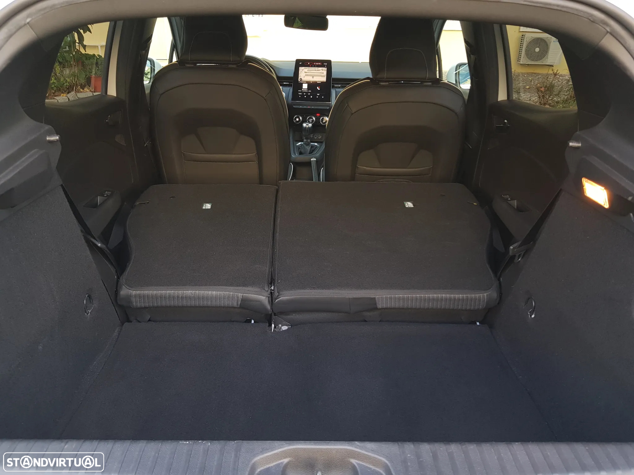 Renault Clio 1.5 Blue dCi Exclusive - 55