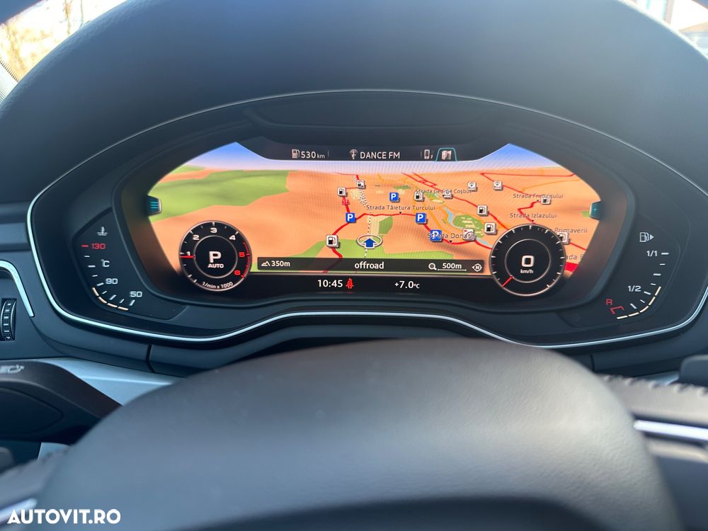 Audi A4 Avant 2.0 TDI S tronic Sport - 7