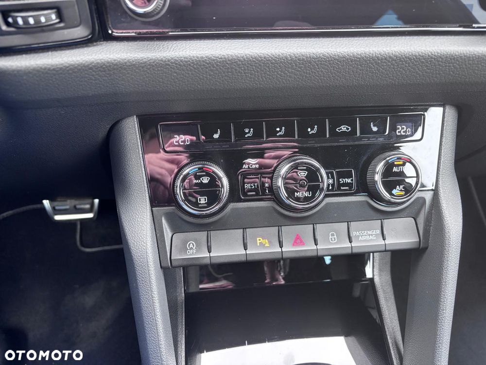 Skoda Kodiaq 2.0 TDI 4x4 Sportline DSG - 10