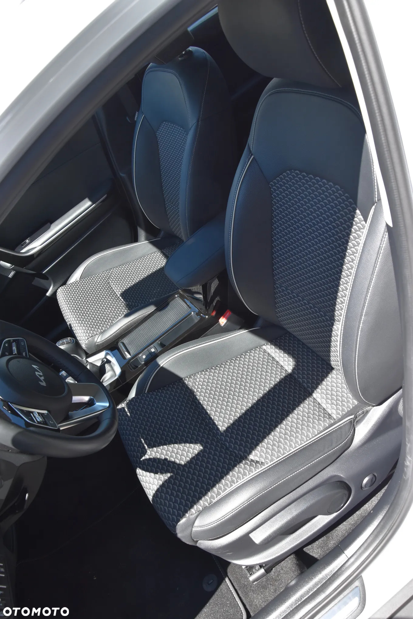 Kia XCeed 1.0 T-GDI L Business Line - 19