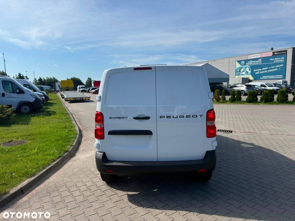 Peugeot expert Expert Furgon M Diesel 2.2 150 KM Manual - 5