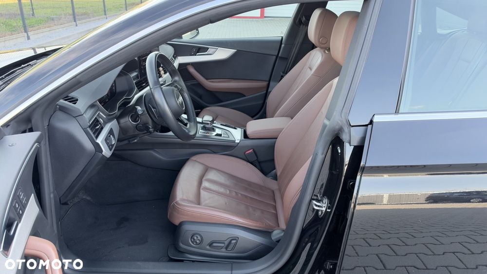 Audi A5 Sportback - 15