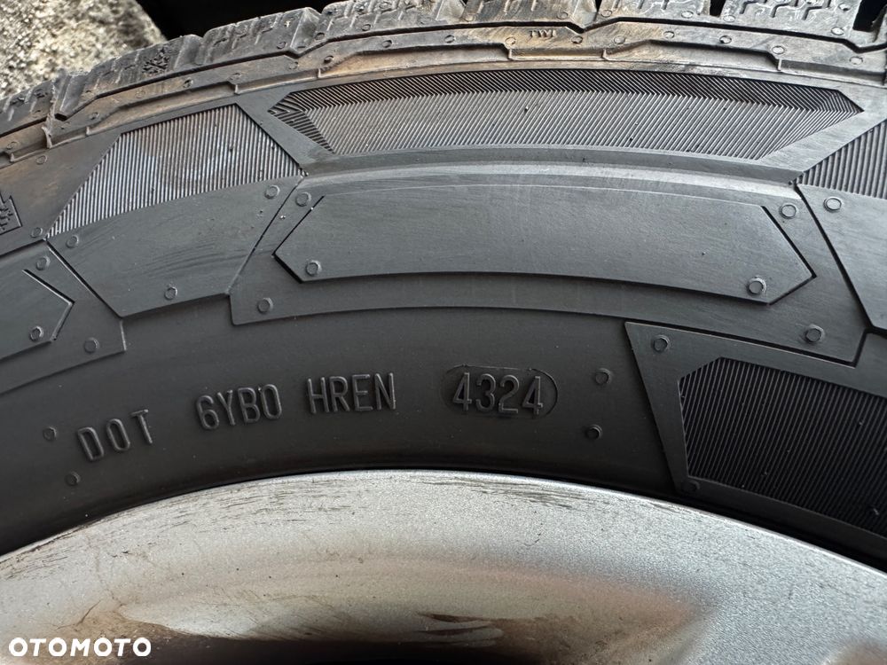 Ford TRANSIT - 28