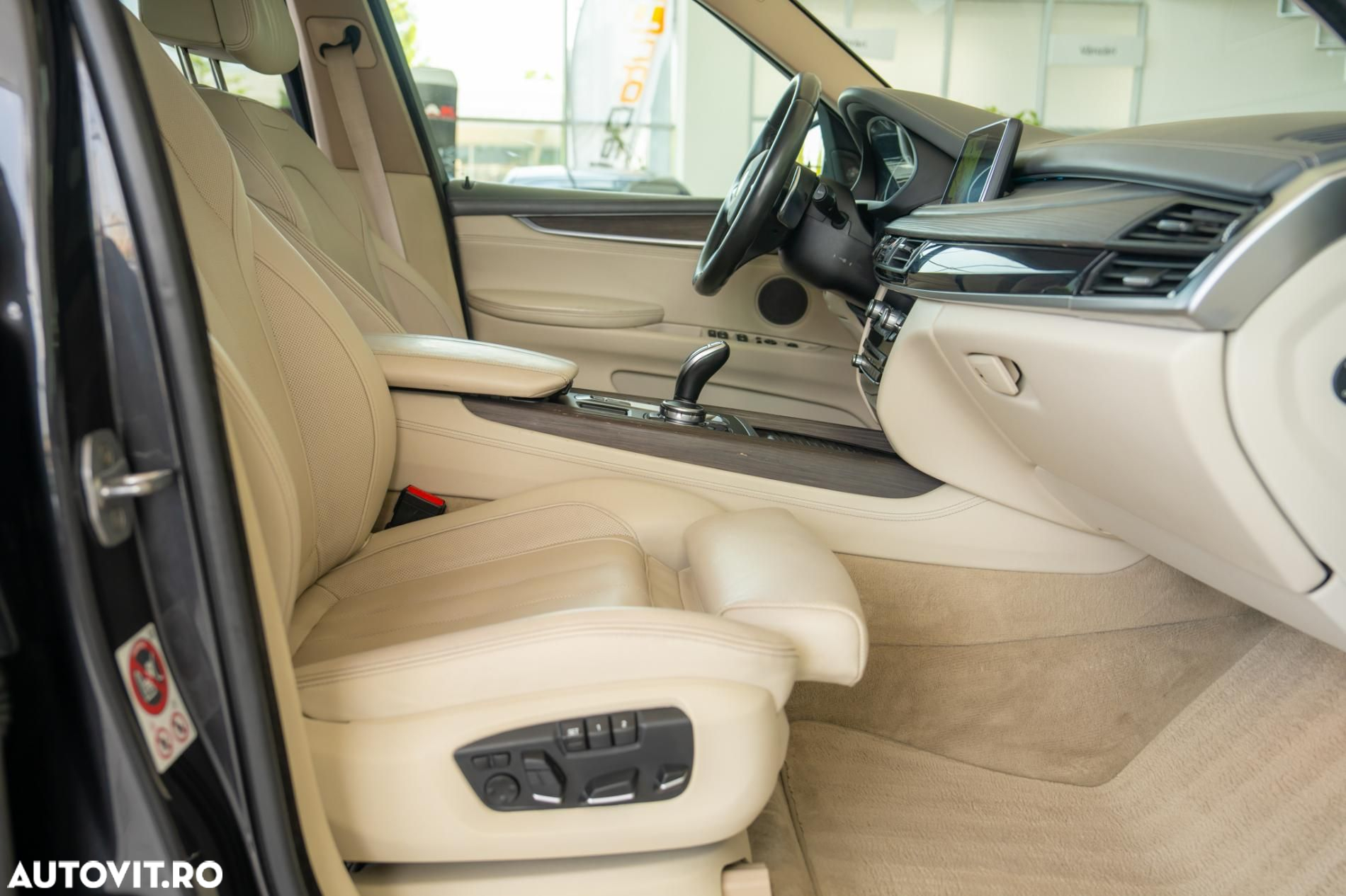 BMW X5 xDrive40d - 18
