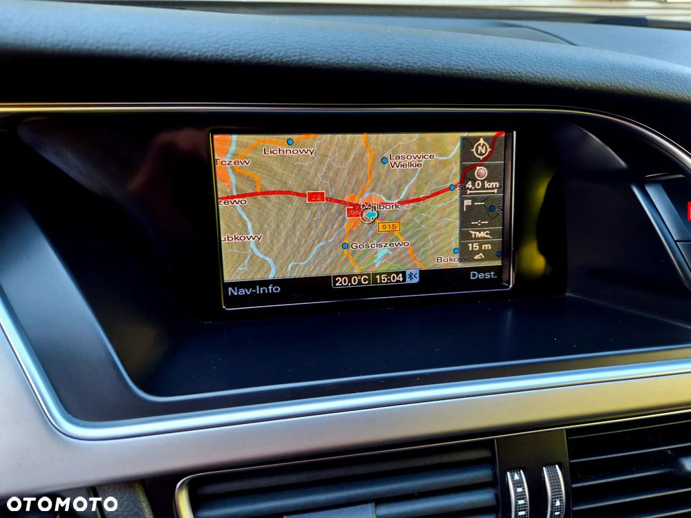 Audi A4 Avant 2.0 TDI DPF clean diesel Attraction - 33