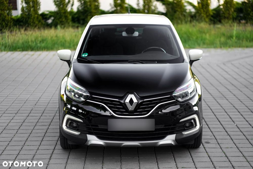 Renault Captur - 2