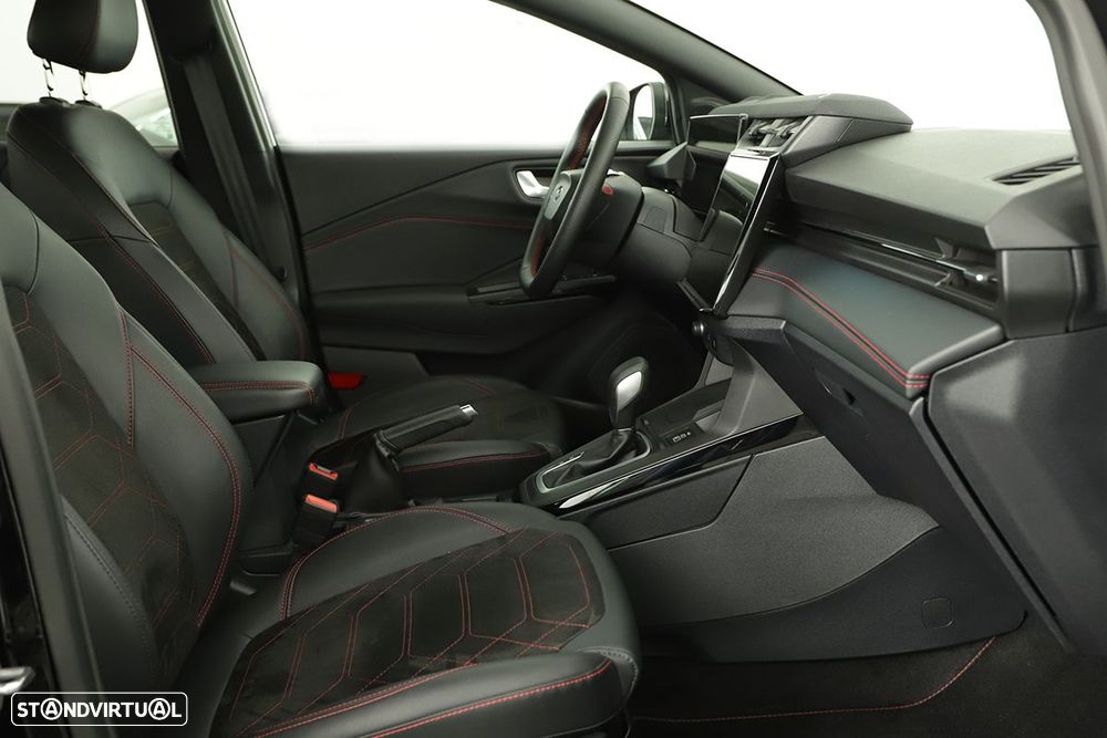 Ford Puma 1.0 EcoBoost MHEV ST-Line X Aut. - 18