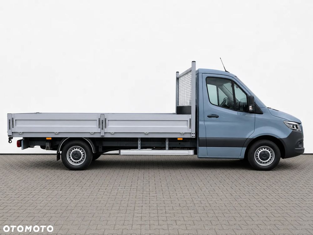 Mercedes-Benz Sprinter - 3