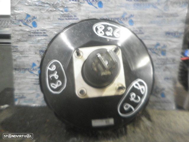 Servofreio DF7843800 MAZDA  2 FASE 1  2010 1.6MCZD 90CV 5P AZUL DIESEL - 1