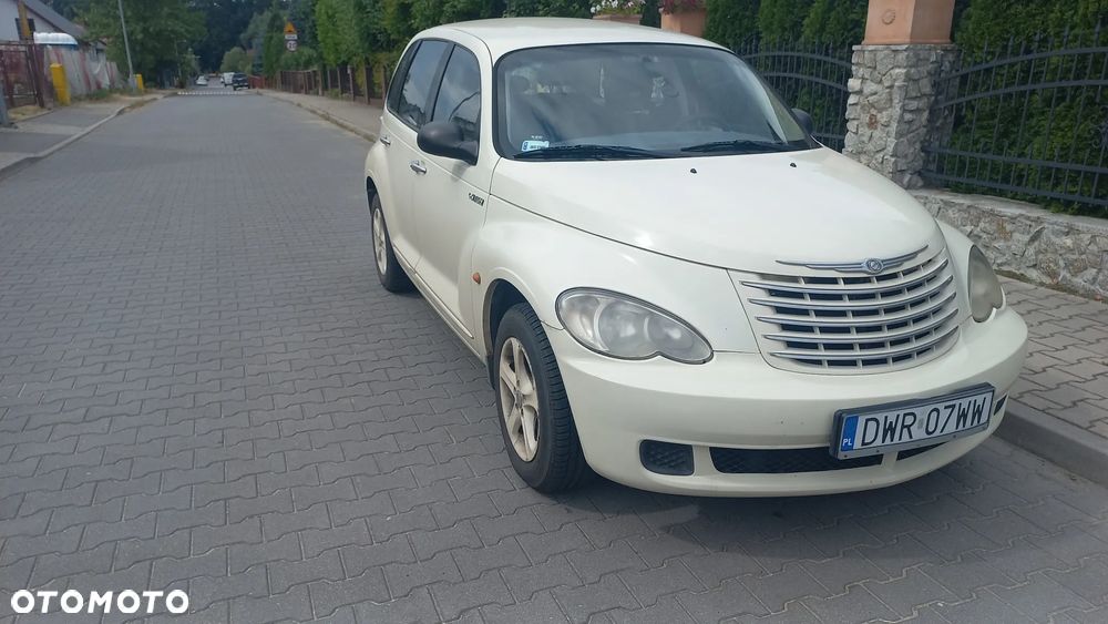 Chrysler PT Cruiser 1.6 Classic - 1