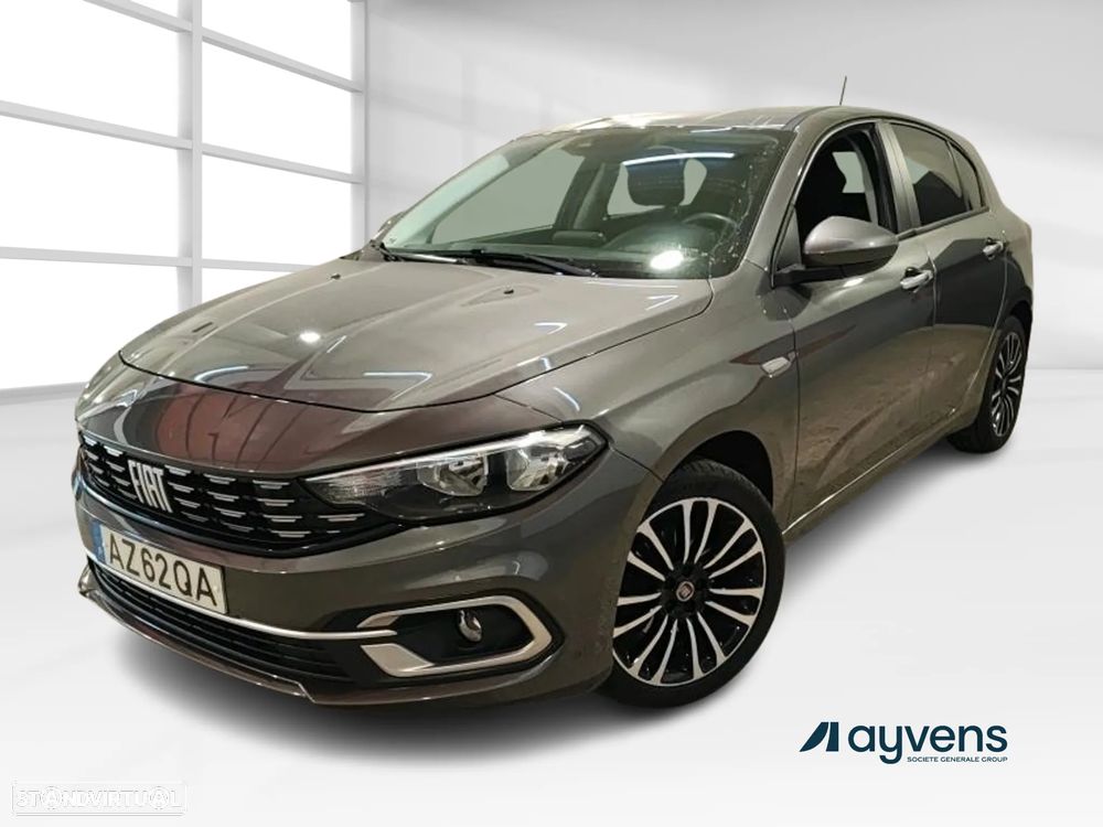 Fiat Tipo 1.3 MultiJet City Life - 1