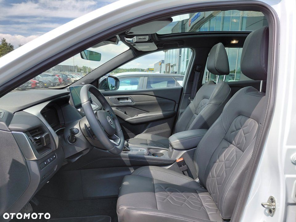 Nissan Qashqai - 7