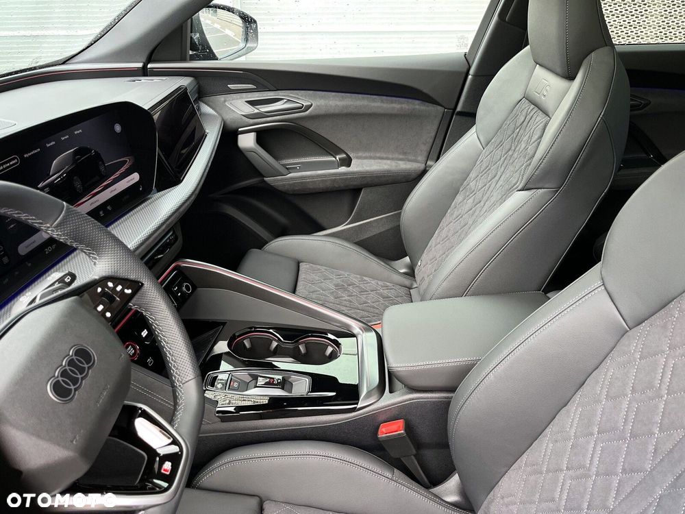 Audi SQ5 - 18