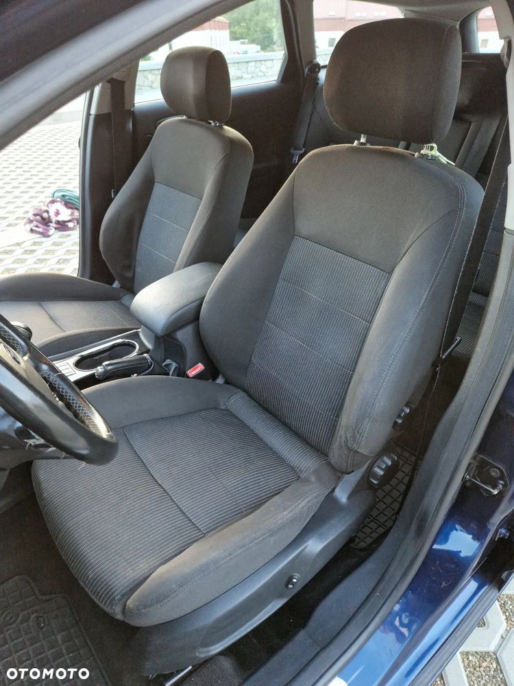 Ford Mondeo 2.0 Titanium - 23