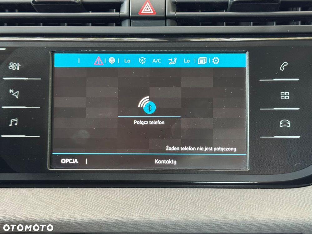 Citroën C4 Grand Picasso 1.2 PureTech Feel S&S - 26