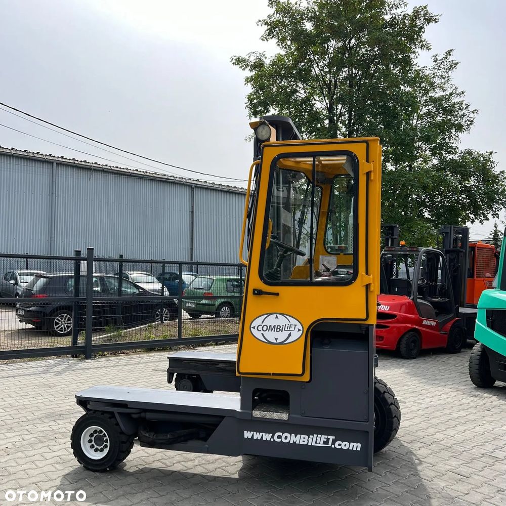 Combilift C4000 - 5
