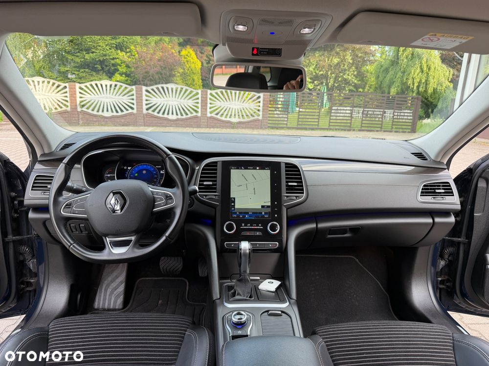 Renault Talisman ENERGY TCe 200 EDC INTENS - 26