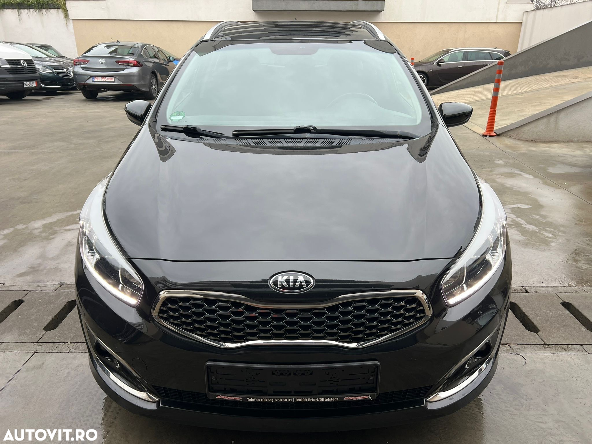 Kia Ceed - 19