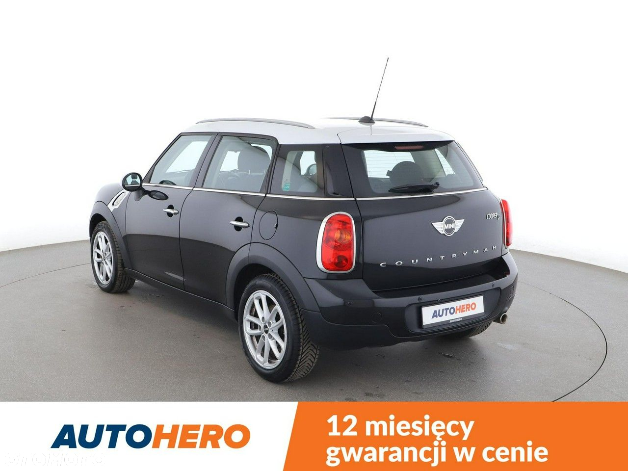 MINI Countryman - 4