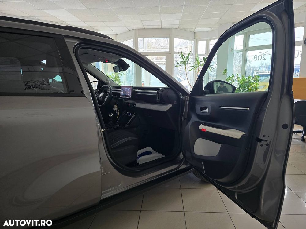 Citroën C3 1.2 PureTech 100 S&S BVM6 MAX - 24