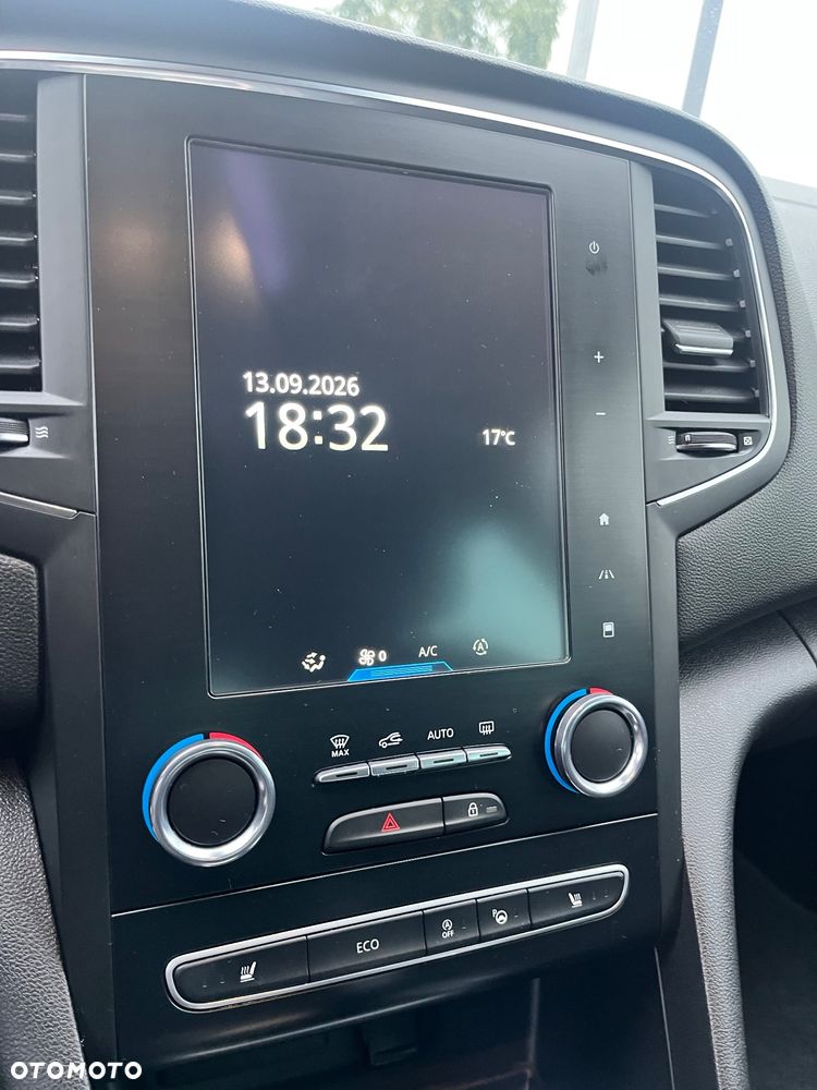 Renault Megane TCe 160 GPF EDC BOSE EDITION - 27