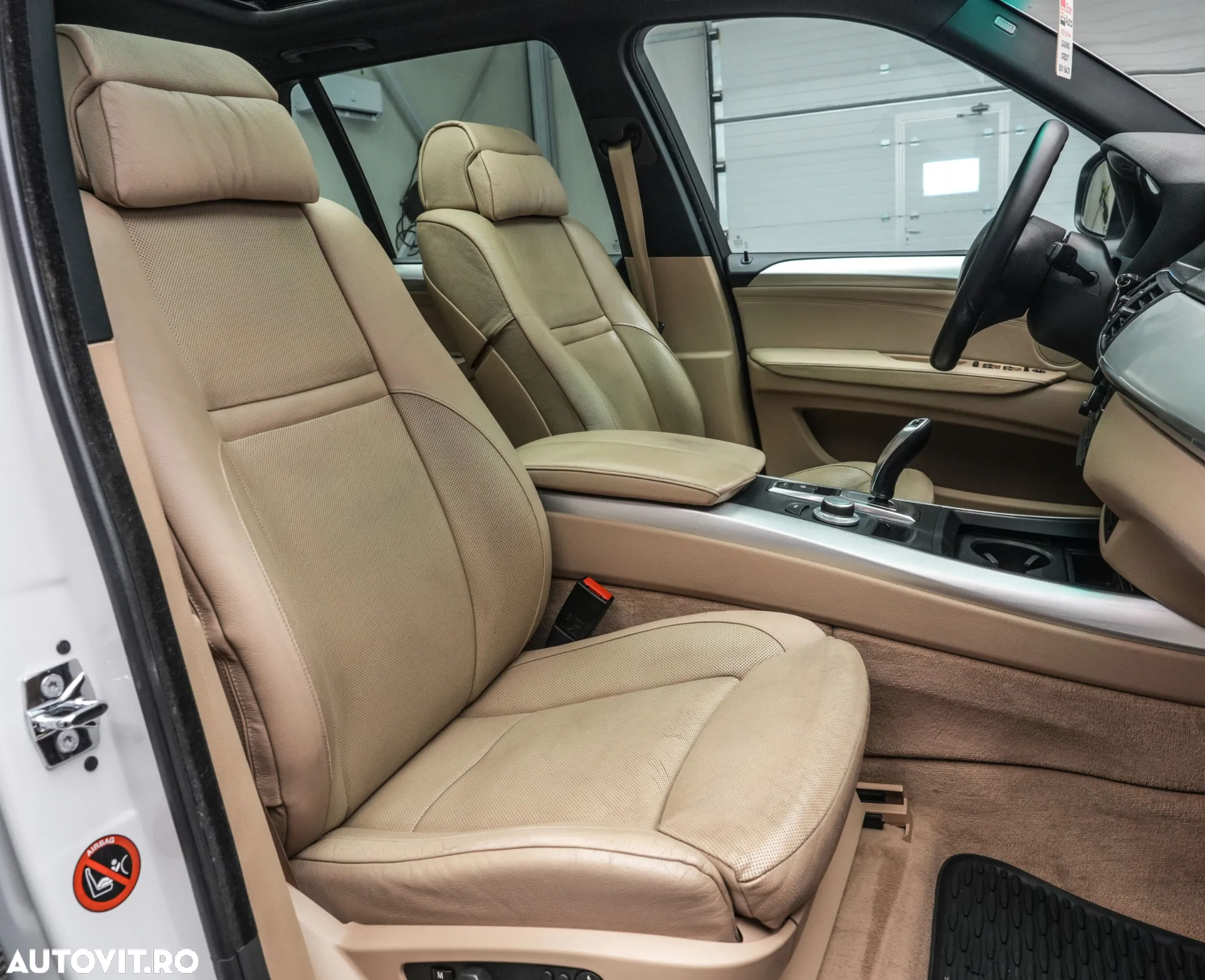 BMW X5 3.0d Aut. - 15