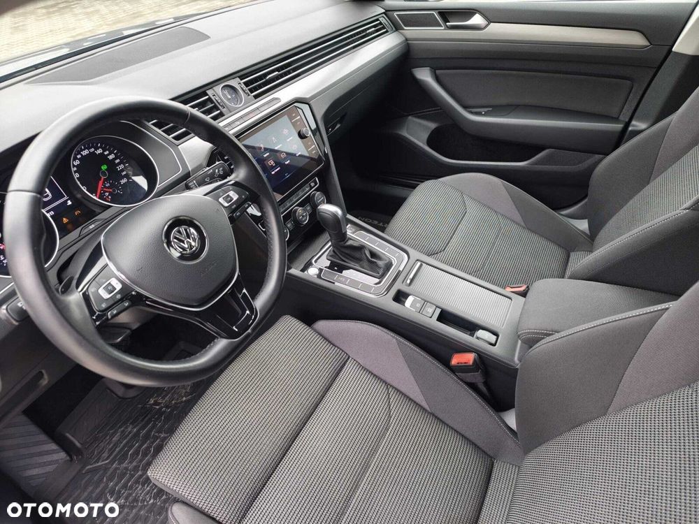 Volkswagen Arteon 2.0 TSI GPF Essence DSG - 7