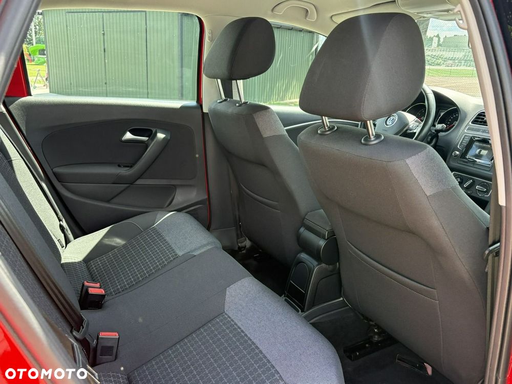 Volkswagen Polo 1.2 TSI BMT Fresh - 13