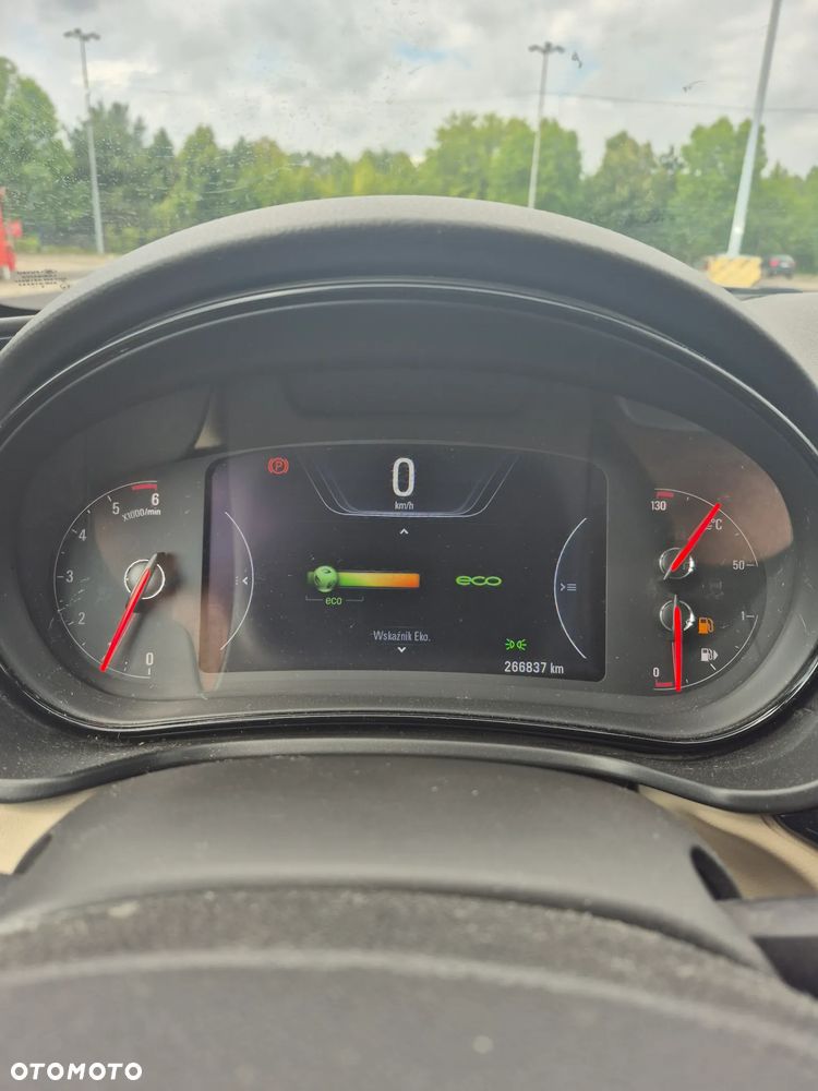 Opel Insignia 2.0 CDTI ecoFLEX Start/Stop Business Edition - 19