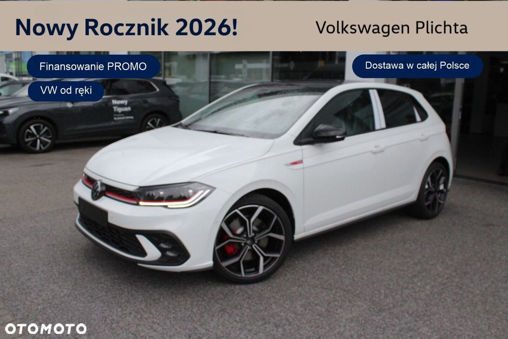 Volkswagen Polo - 1