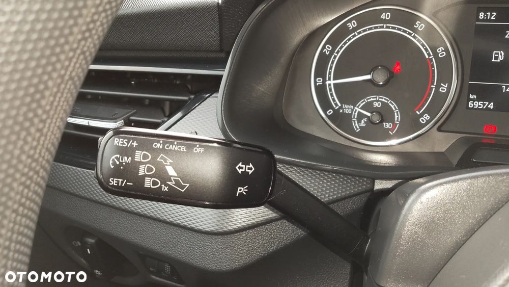 Skoda Kamiq 1.0 TSI Active - 16