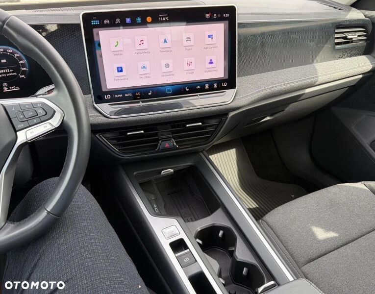 Volkswagen Passat - 5