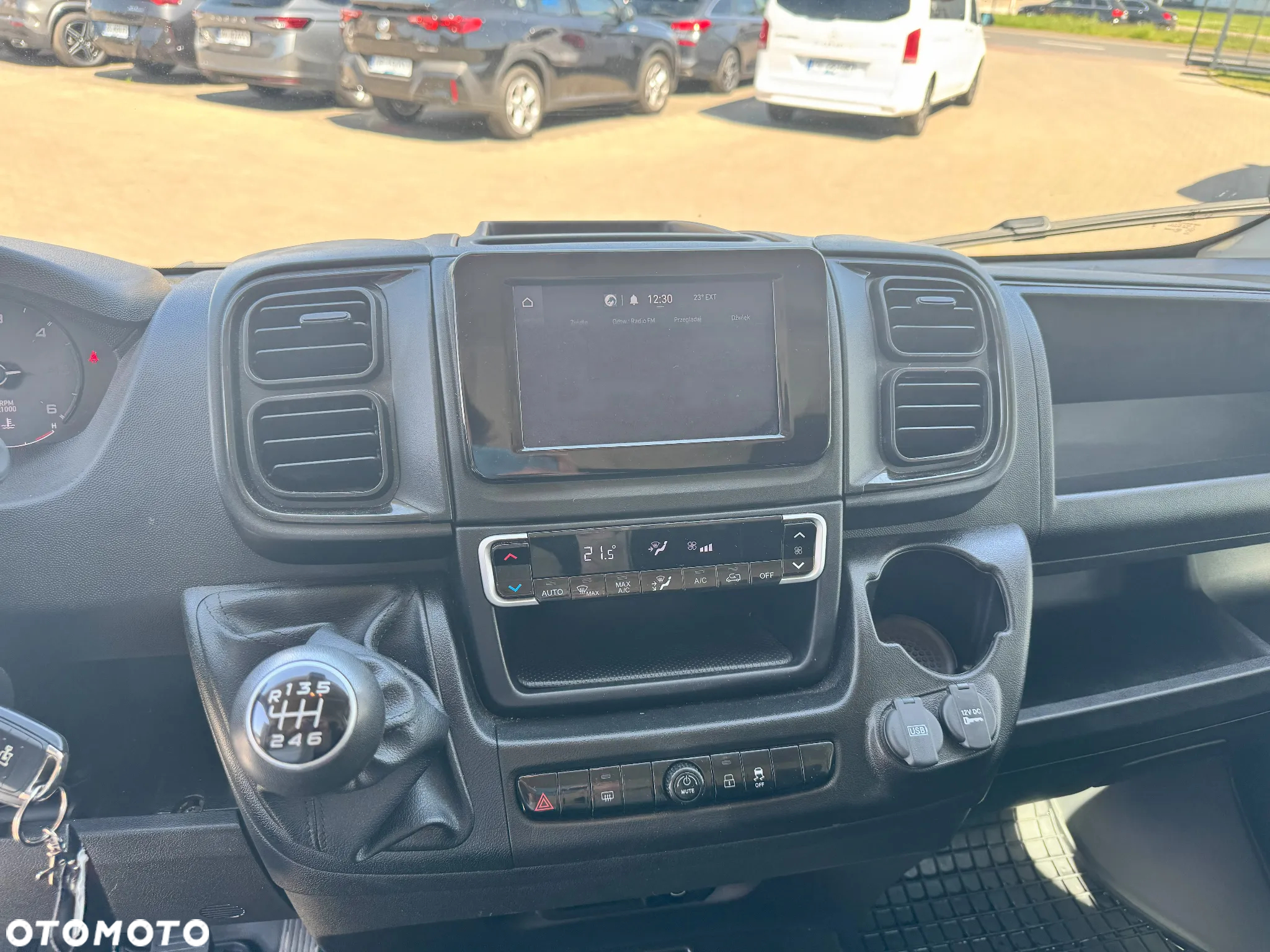 Fiat Ducato - 21