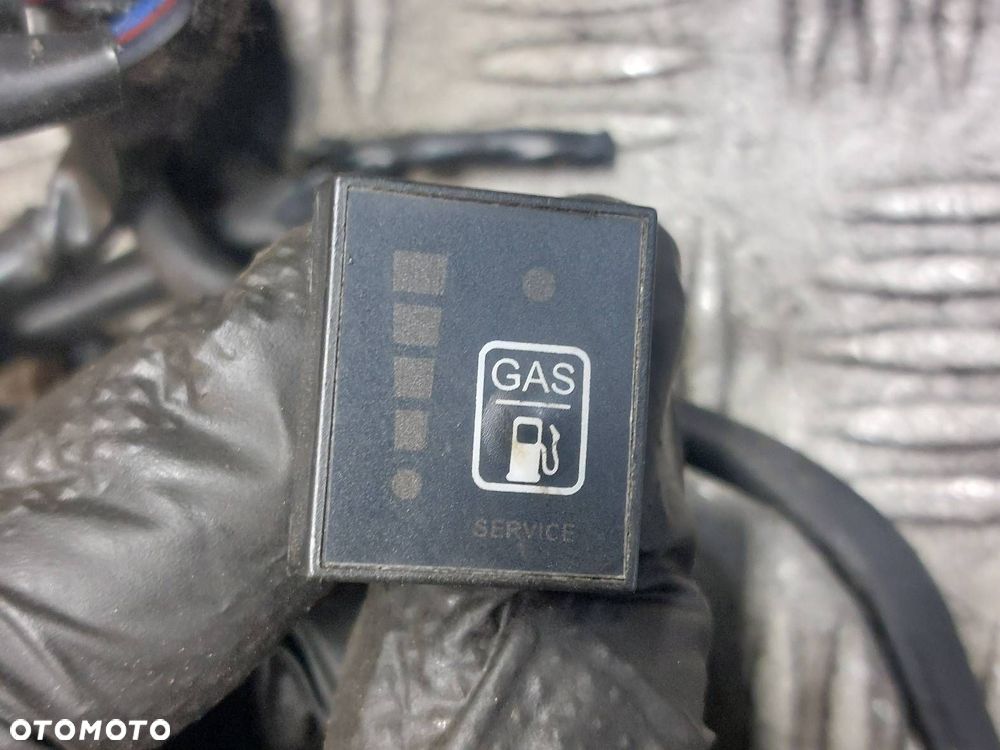 INSTALACJA GAZOWA LPG 67R-017009 STAG 200 GOFAST PS-02 PLUS AC W03 TYPE R02 - 4