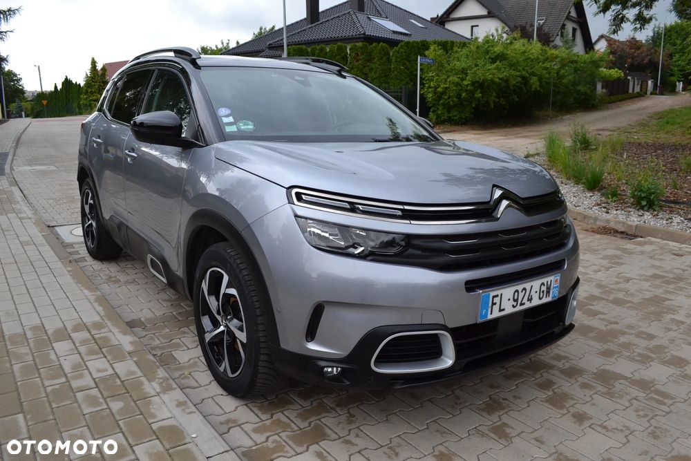 Citroën C5 Aircross 1.2 PureTech Shine - 2