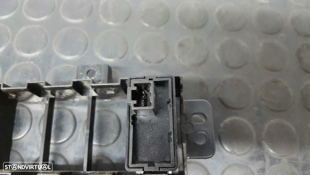 CONTROLE DE AJUSTE DE LUZES RENAULT KOLEOS DYNAMIQUE PACK1 - 2