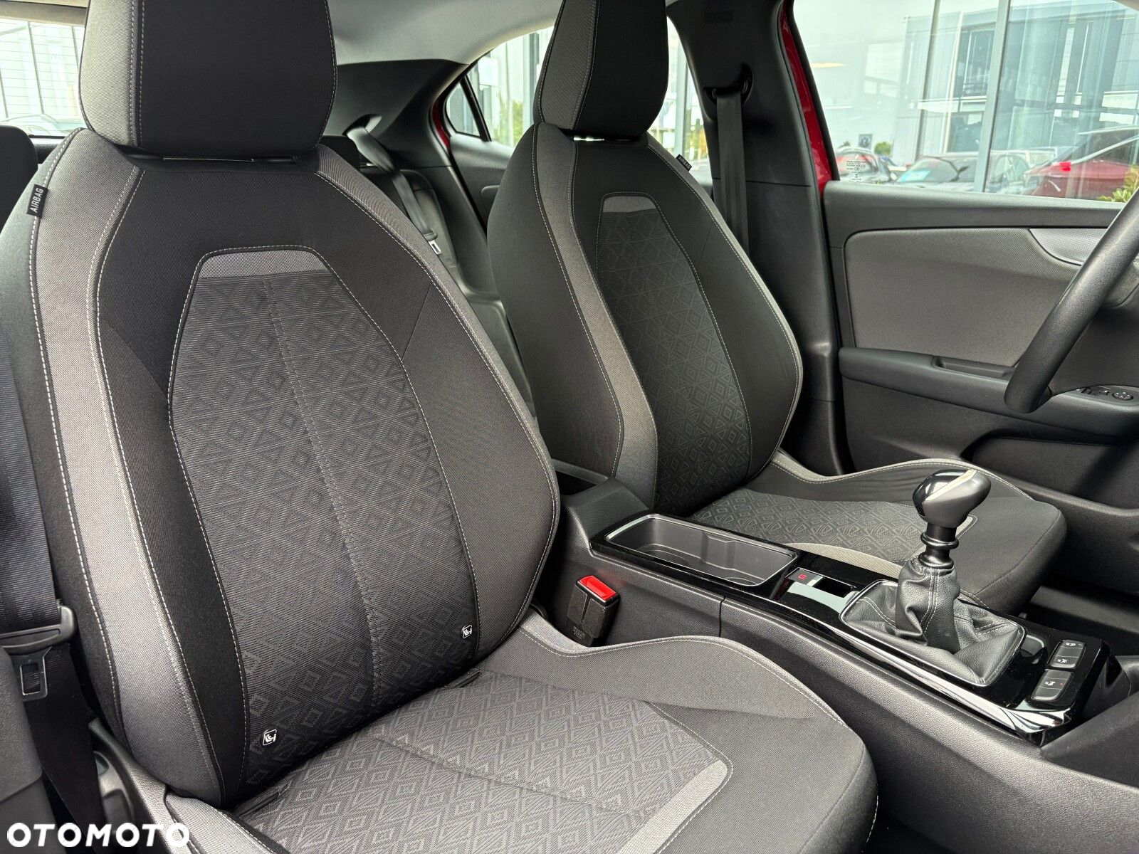 Opel Mokka 1.2 T Elegance S&S - 16