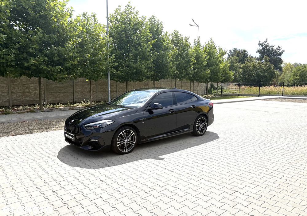 BMW Seria 2 220i M Sport - 11