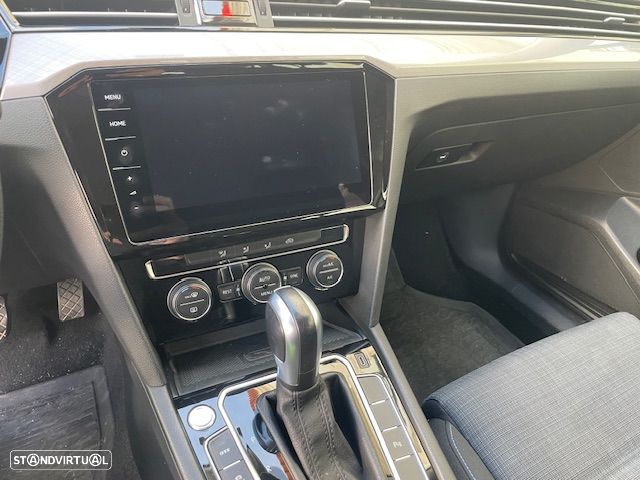 VW Passat Variant 1.4 TSI GTE+ Plug-in - 6