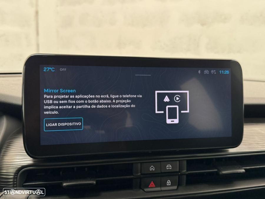 Jeep Avenger Longitude - 37