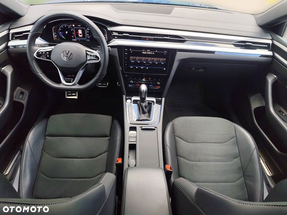 Volkswagen Arteon 2.0 TSI R-Line DSG - 16