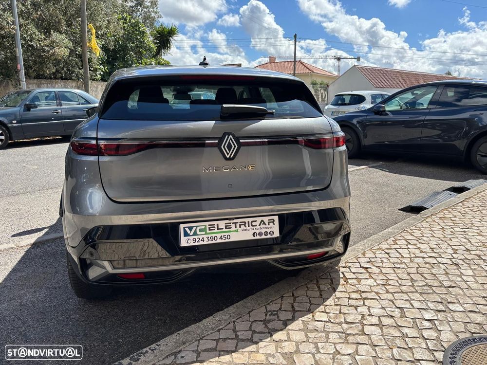 Renault Mégane - 9