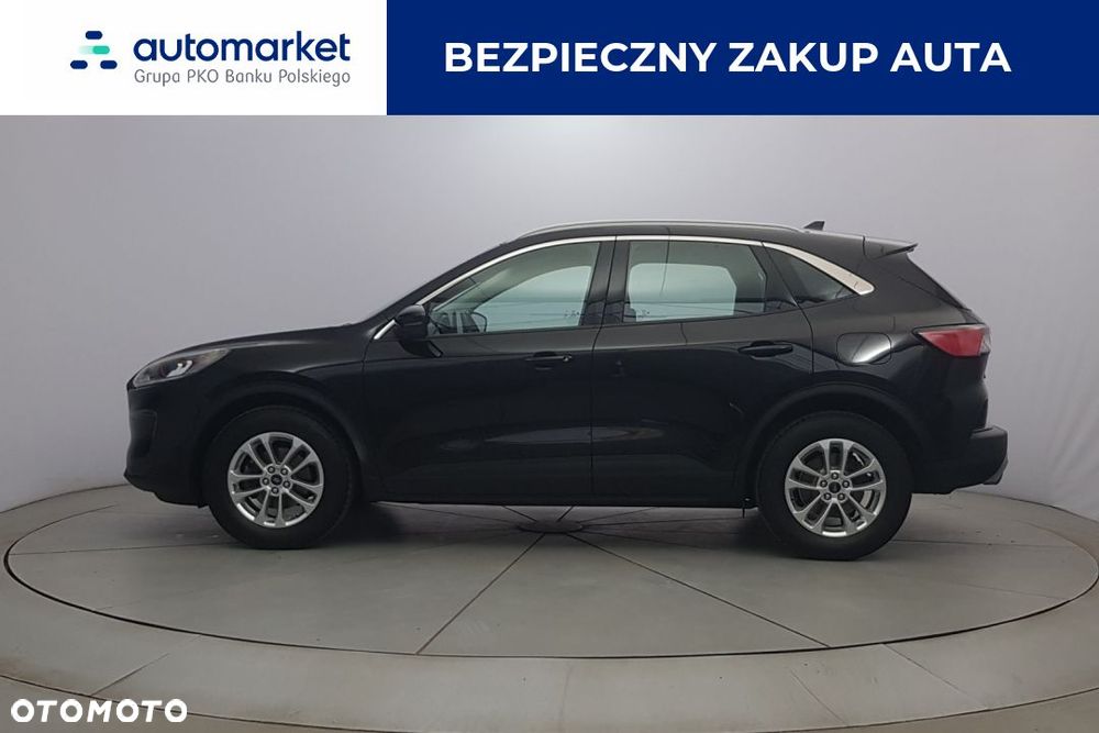 Ford Kuga 1.5 EcoBoost FWD Titanium - 4