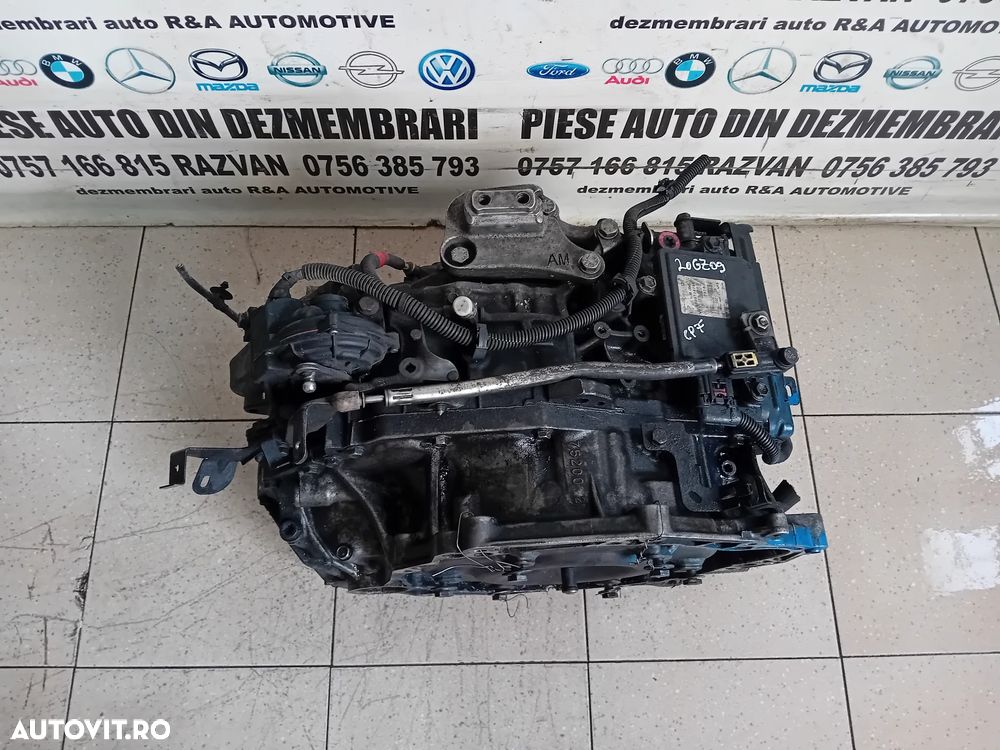 Cutie Viteze Automata Peugeot 308 508 Citroen C4 1.6 Hdi Euro 5 An 2010-2015 Cod 20GE23 - 5