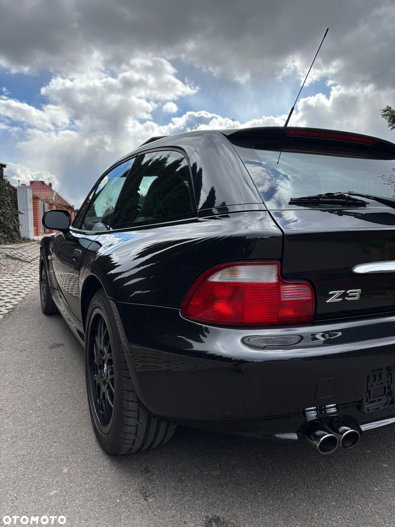 BMW Z3 - 9