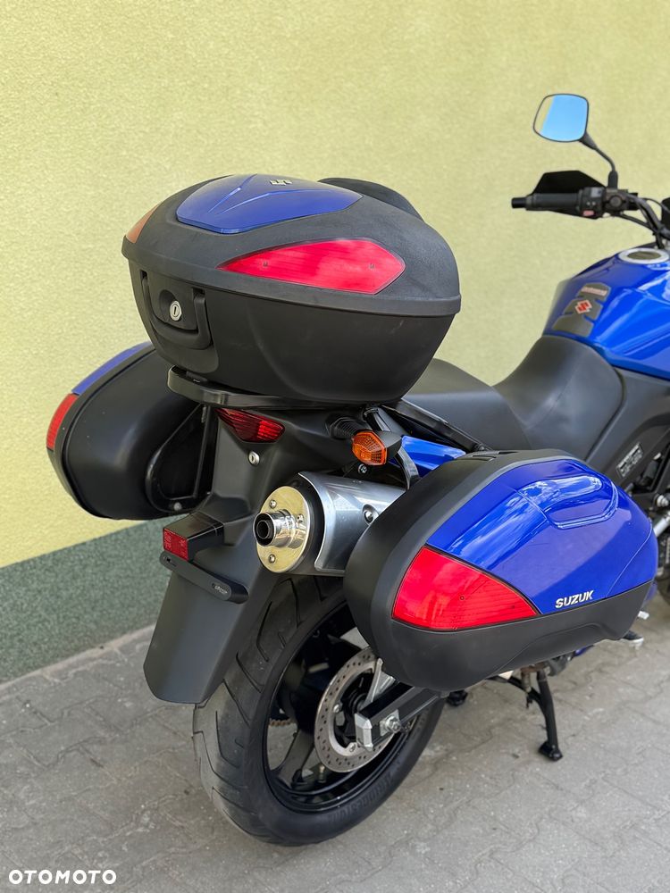 Suzuki DL - 11
